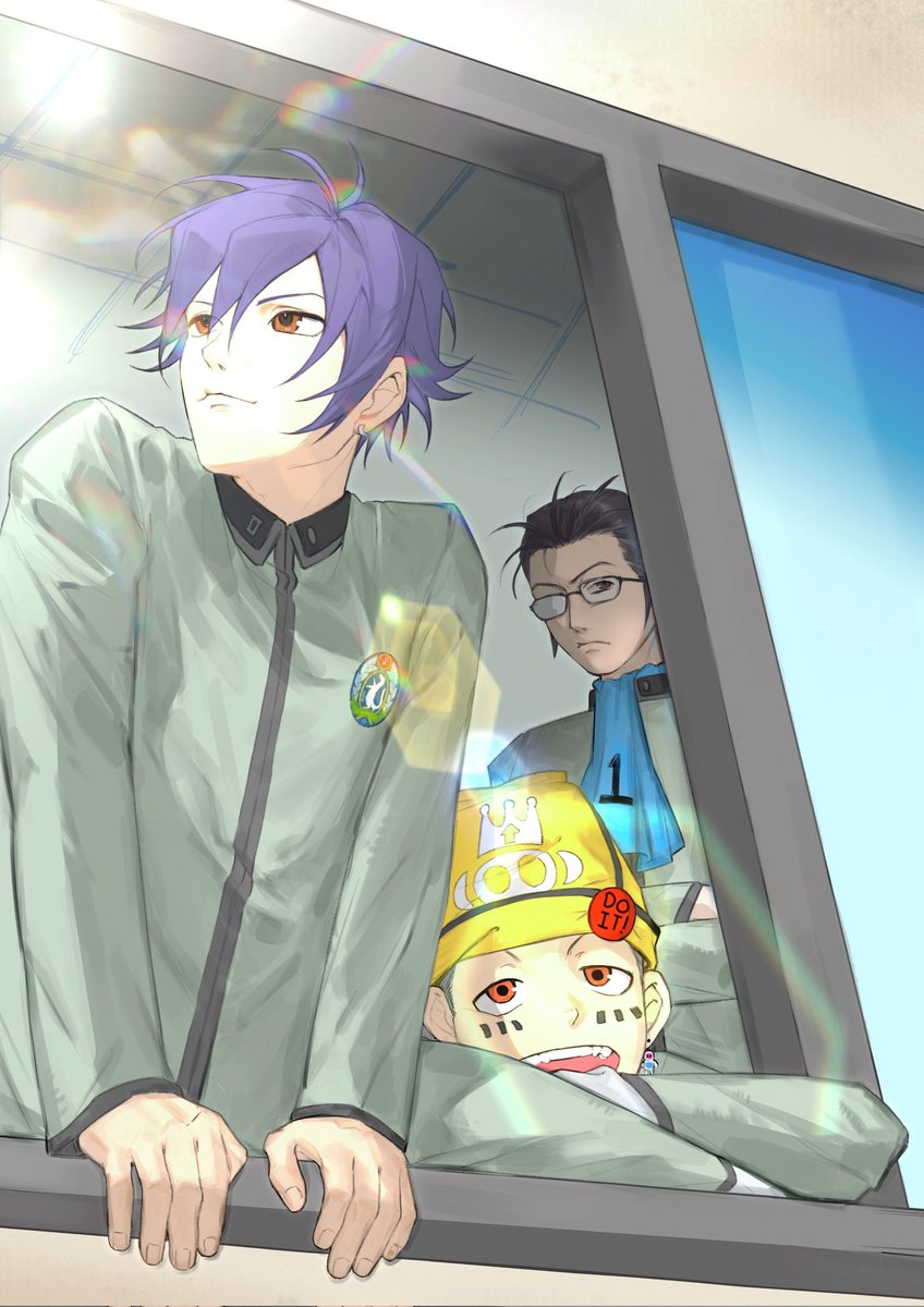 #2025年自分が選ぶ今年の4枚