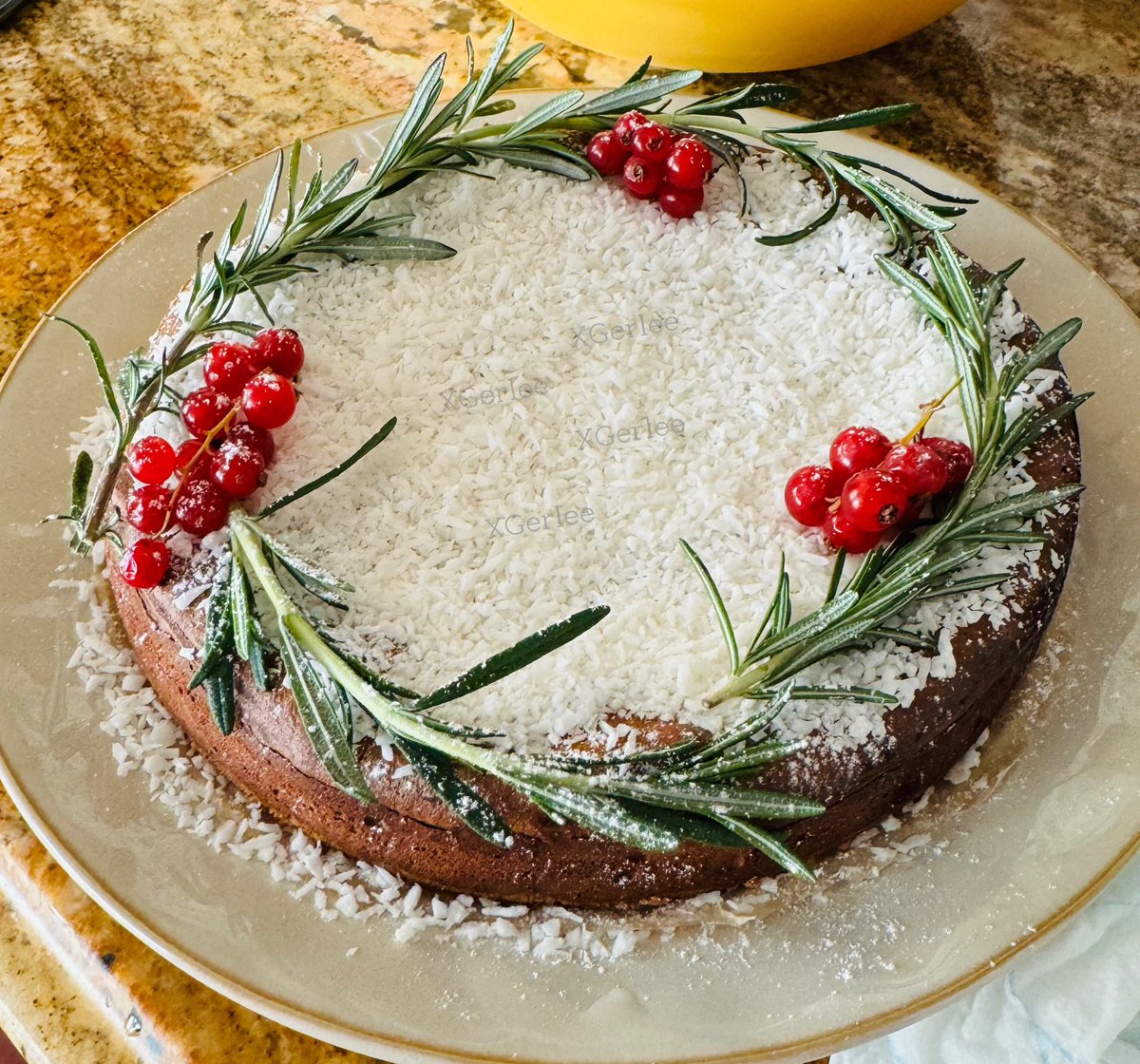 Өөрийнхөө хийсэн чийзкейкээр 2026 оноо мэндчилье ээ 🥳🎂🍰