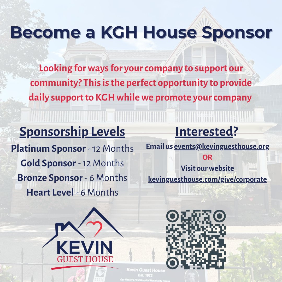 Kevin Guest House tweet media