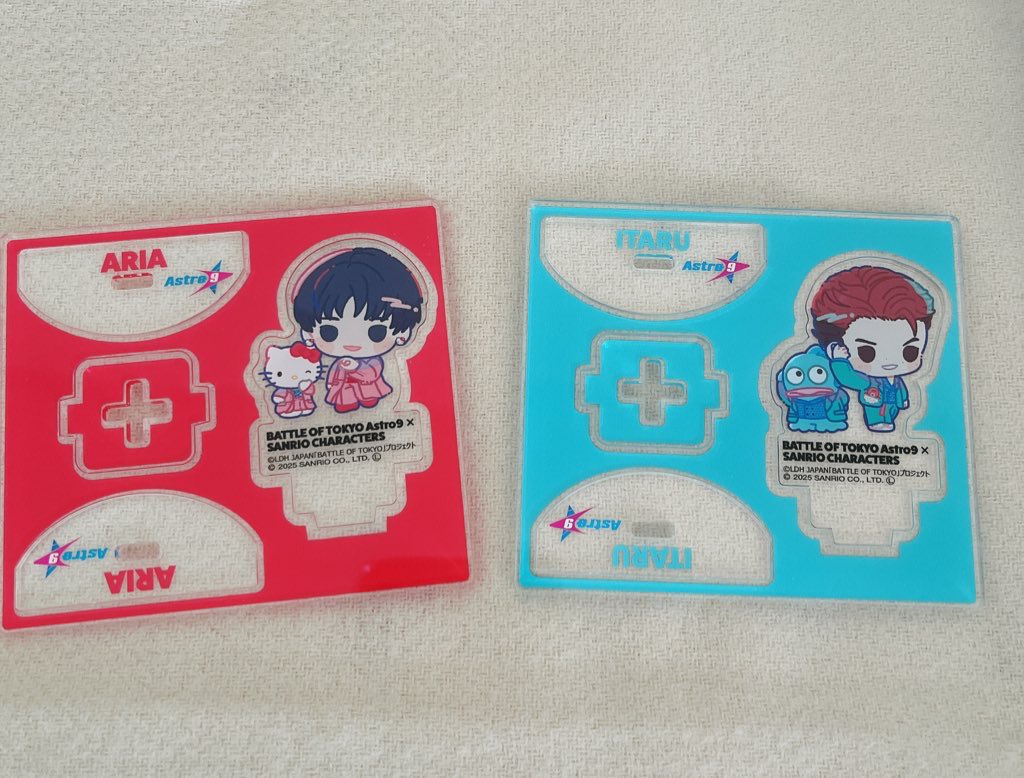 レア❤︎ 中島颯太 BOT おみくじ 大吉 千社札 ARIA ネーム レア