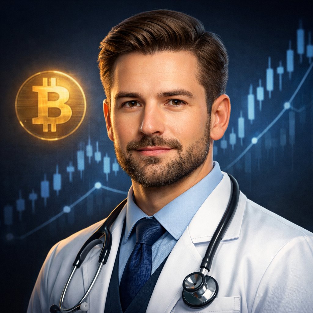 cryptodoc_'s tweet photo. Last Day of 2025. ✍️
This year didnt turned out as we expected
It was a challenging and unpredictable market.
However we printed multiple solid bangers but it was way below our 2024 masterclass.
I promise 2026 will be the best year for the Cryptodoc Fam. 💚
#cryptodoc #CryptoMarket