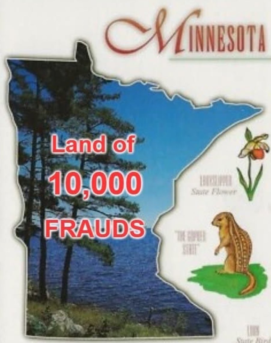 GnosisWolf's tweet photo. @GuntherEagleman @Djinn66307541 I try to imagine a future where our politicians don’t facilitate fraud and the destruction of America.

It’s hard to imagine when DemonicRats keep getting “Elected”. https://t.co/R56UiCZVYl