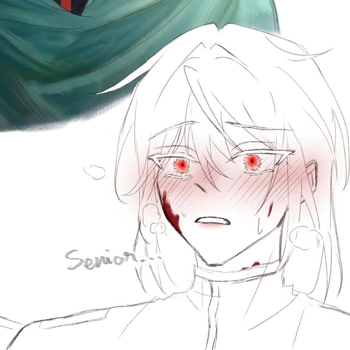 Stigma senior

#불수호 #저그인 #INTKOT #TIHAGS