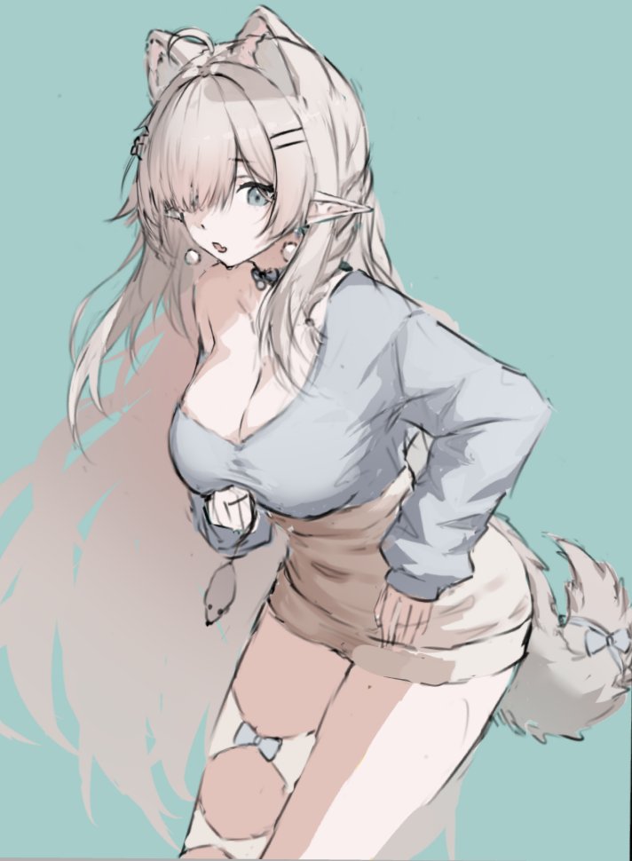 Extromox's tweet photo. @KittySerin Wips https://t.co/1s2NWgqEzU