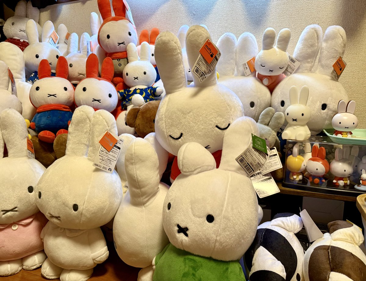 ウチはこんな感じになってます😅