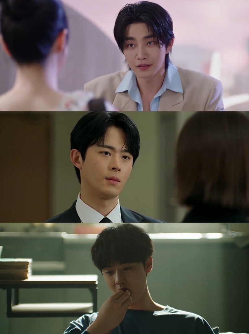 •kdm• 🔥⚠️ Idol I ⚠️🔥

i’m watching Idol I for the plot.
the plot: