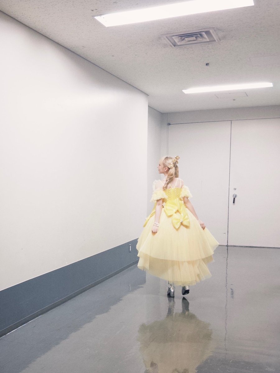 日本レコード大賞 ありがとうございました！ 今年もここに帰って来れた