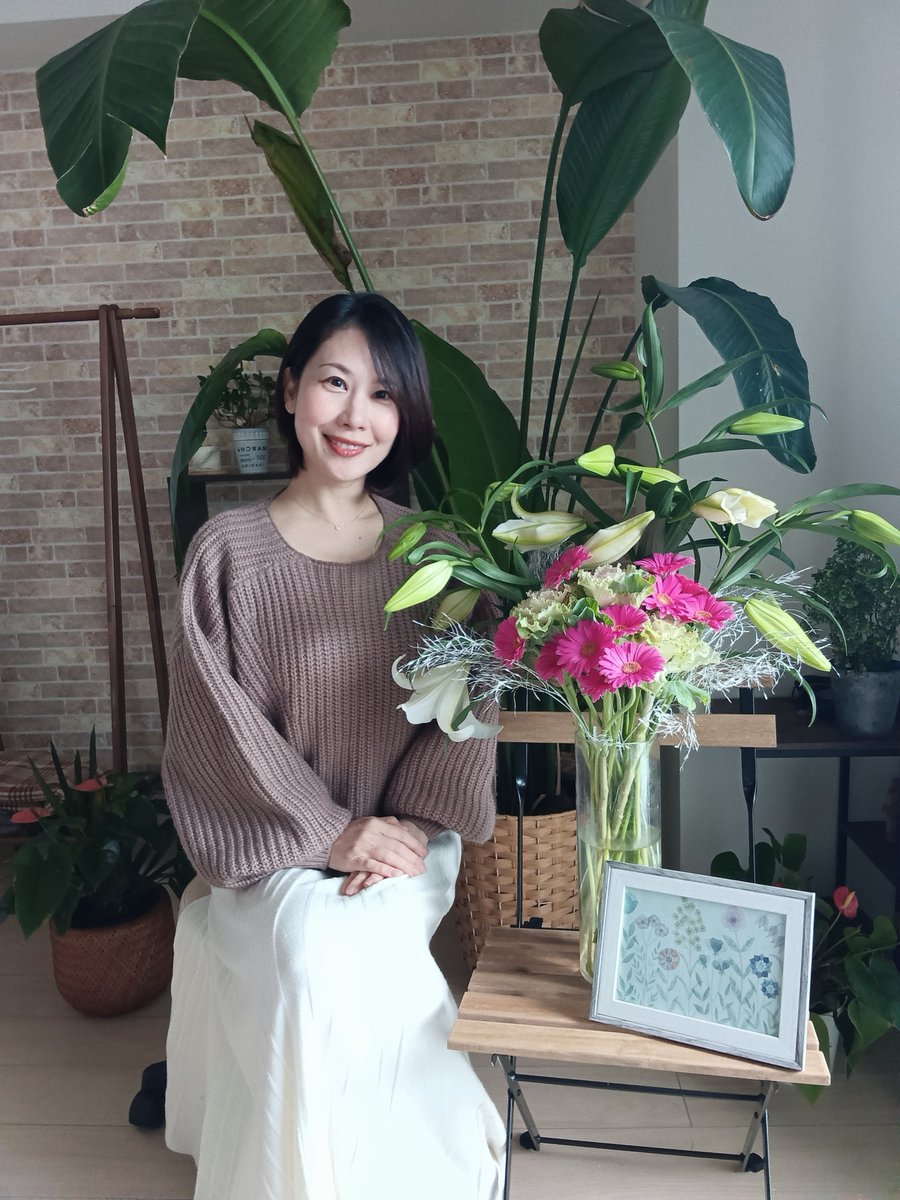 soultouchhiro's tweet image. たくさん働いた2025年♪

今日はお休みなので
午前中からゆっくりお風呂に浸かって
1年たくさん頑張ってくれた身体を労いとことん癒しました✨

来年はますます自分らしく
女神意識を研ぎ澄ませて満喫したいと思います

今年関わってくださった方々に感謝の気持ちを込めて

来年はもう少しX覗きます♡