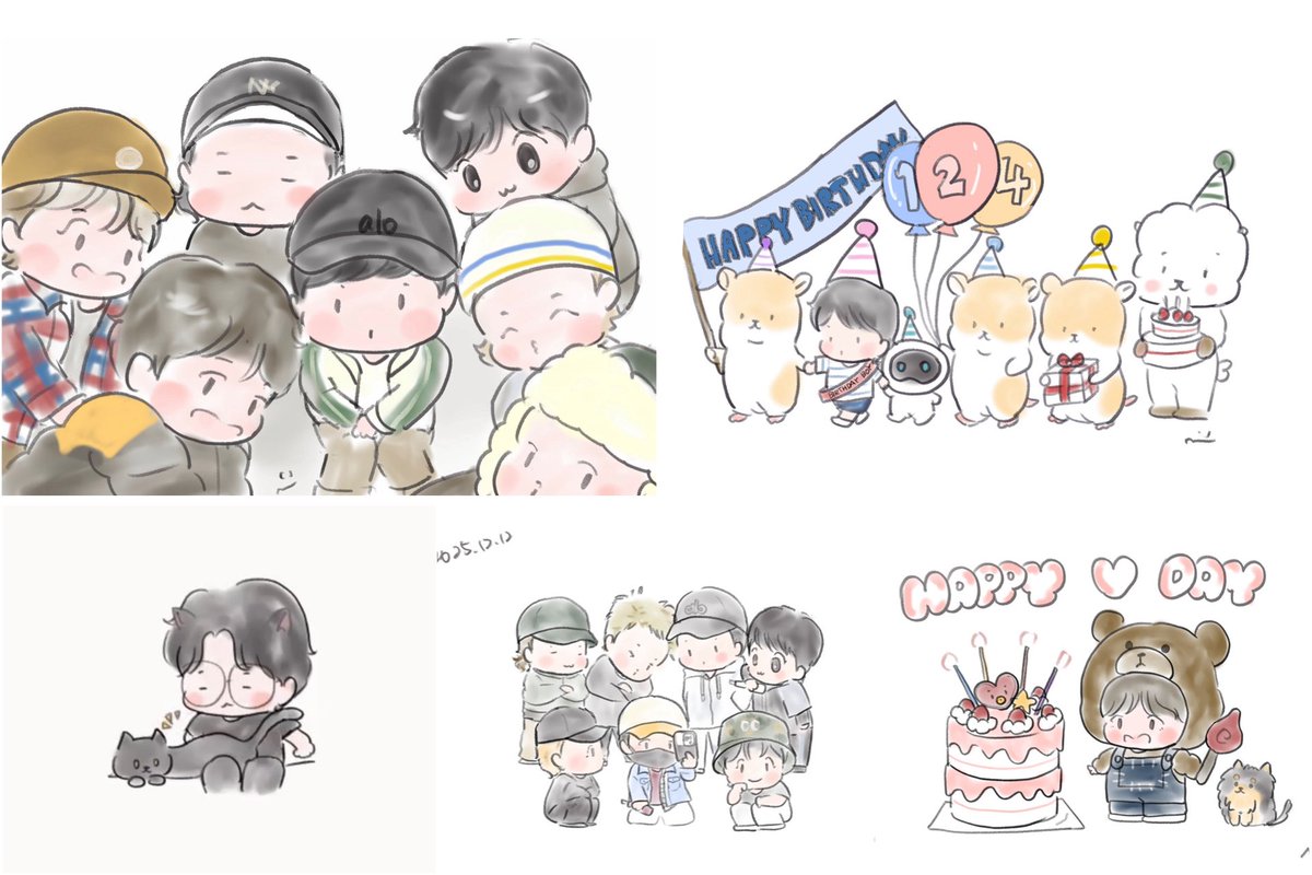 mimi ⭐︎　他４点 mimi☺︎ (@mimi_kim2) / Posts / X