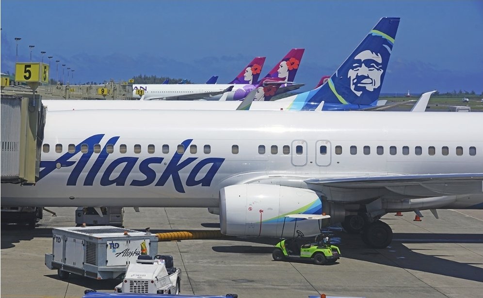 Enel_Aire's tweet image. #AlaskaAirlines y #HawaiianAirlines dieron a conocer un balance de 2025, su primer año completo operando bajo una estructura combinada, en el que destacaron avances en conectividad, operación conjunta y experiencia del pasajero tras la integración de ambas aerolíneas.