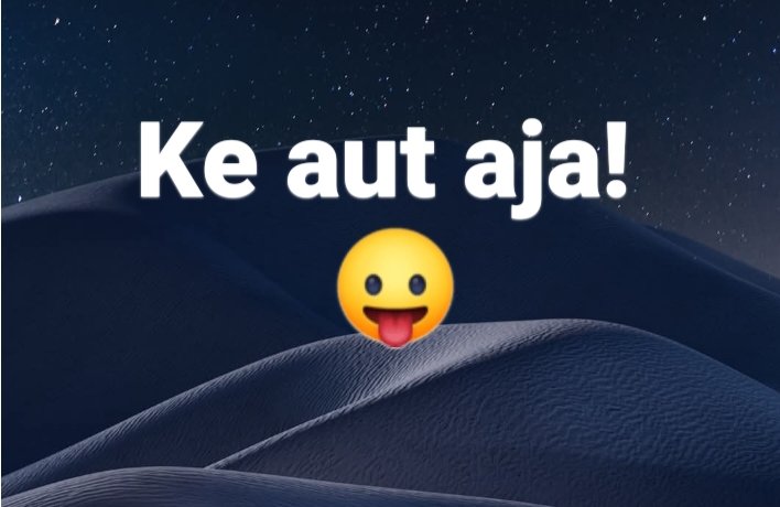 Adi Raksanagara tweet media