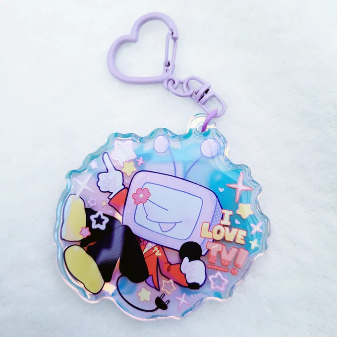 tenna holo charm