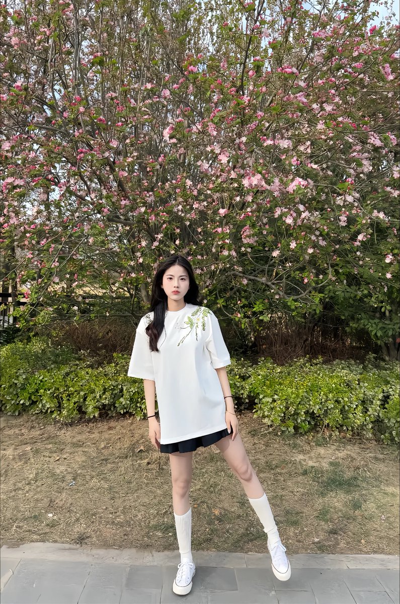 Walke威海夫妻 tweet media