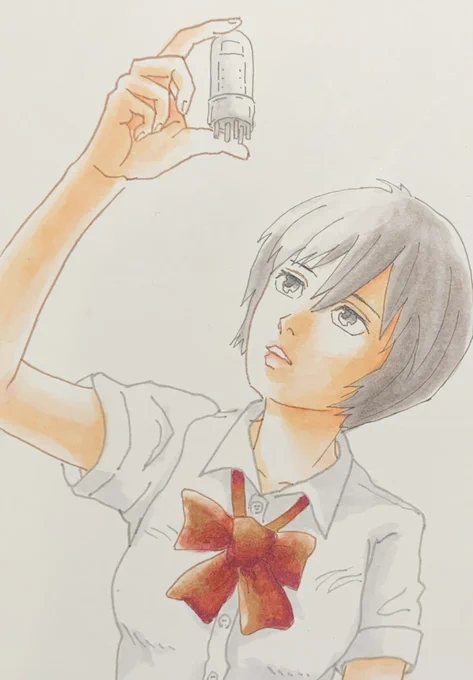 #2025年自分が選ぶ今年の4枚
