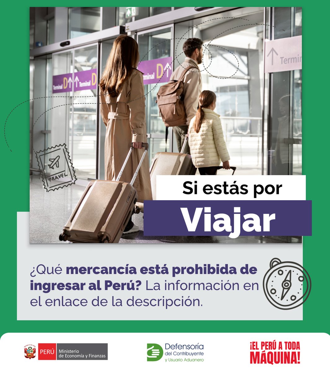 DefContrib's tweet image. Ingresa a youtu.be/Z8KL2k_YmeI
Si tienes alguna consulta adicional, nos puedes llamar al  📞(01) 2083130, de lunes a viernes, entre las 9 a.m. y 5 p.m. También nos puedes escribir al correo: defensacontribuyente@mef.gob.pe