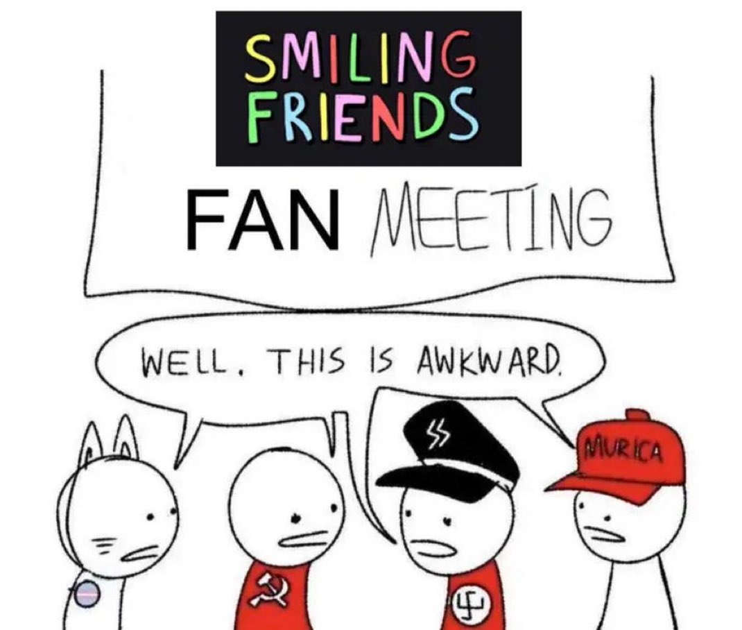 DarkOddCon's tweet image. 