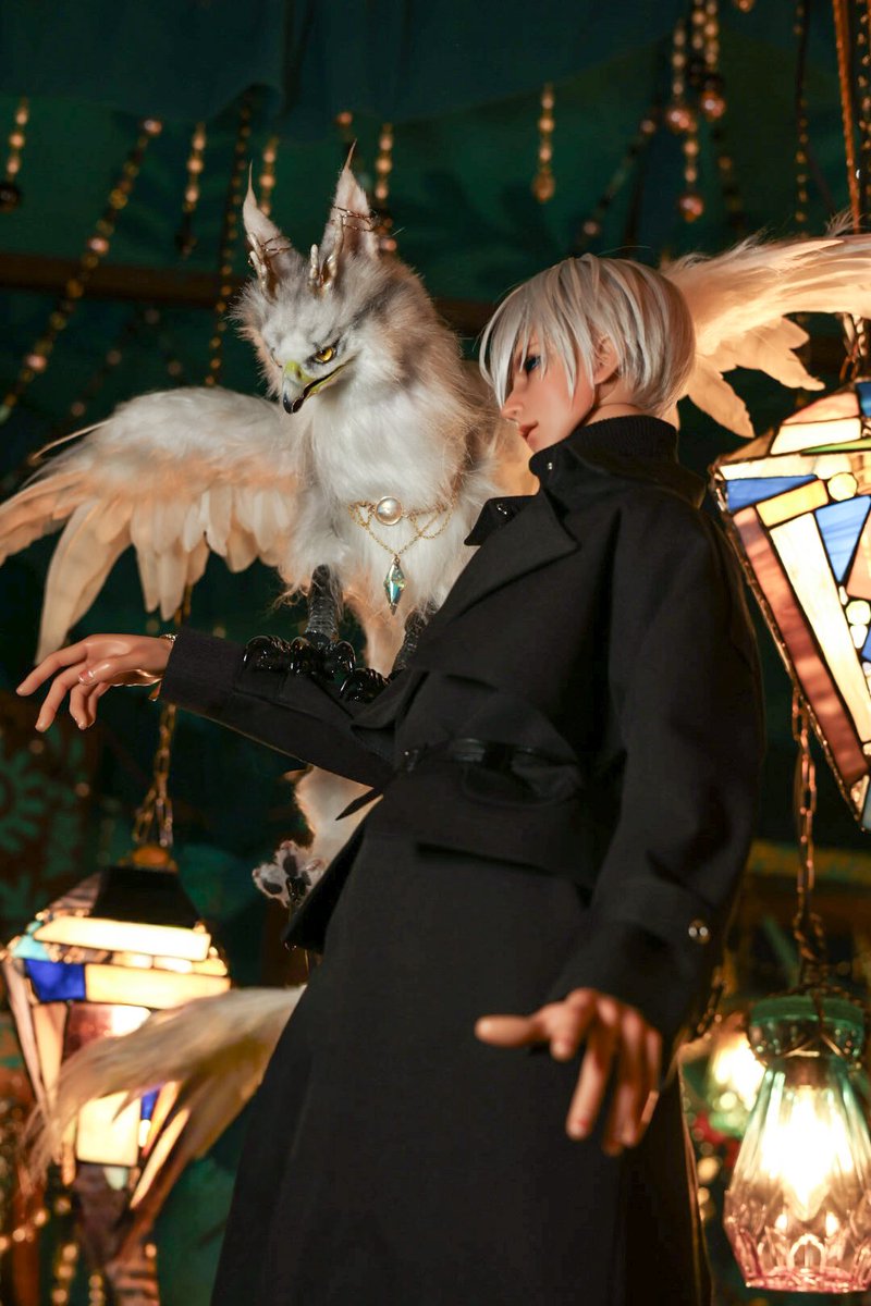 海外作家様作　アートドール　パステルモンスター 海外作家様作 アートドール パステルモンスター カスタムブライス 人形