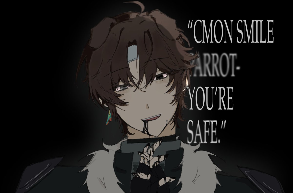wifies youre pretty unstable #unstableuniverse #wifiesfanart