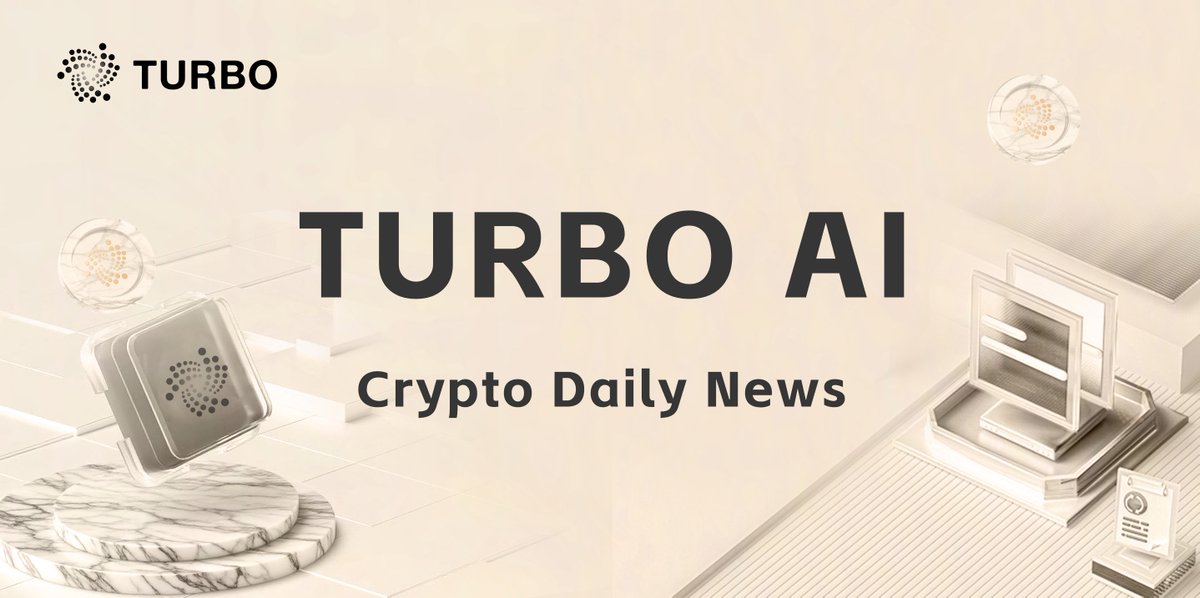 TURBO AI🤍 tweet media