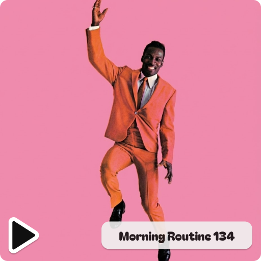 שלום לכם! בואו לחגוג עוד בוקר בחיים האלה גם היום עם רוטינת בוקר מס׳ 134. מוזיקה כיפית ויפה מיפן, בריטניה, ברזיל, ארה״ב וקנדה, משפעה עשורים וסגנונות. מותאם ידנית עם גארנטי לכל אחד ואחת שאוהבים מוזיקה :)

bit.ly/3MZK81N