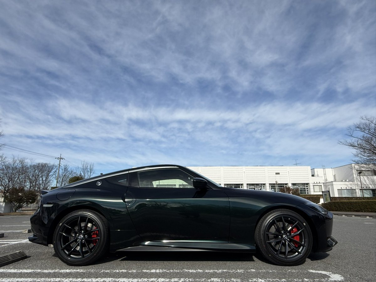 San Francisco Pickles 田中 (@um_300zx) / Posts / X