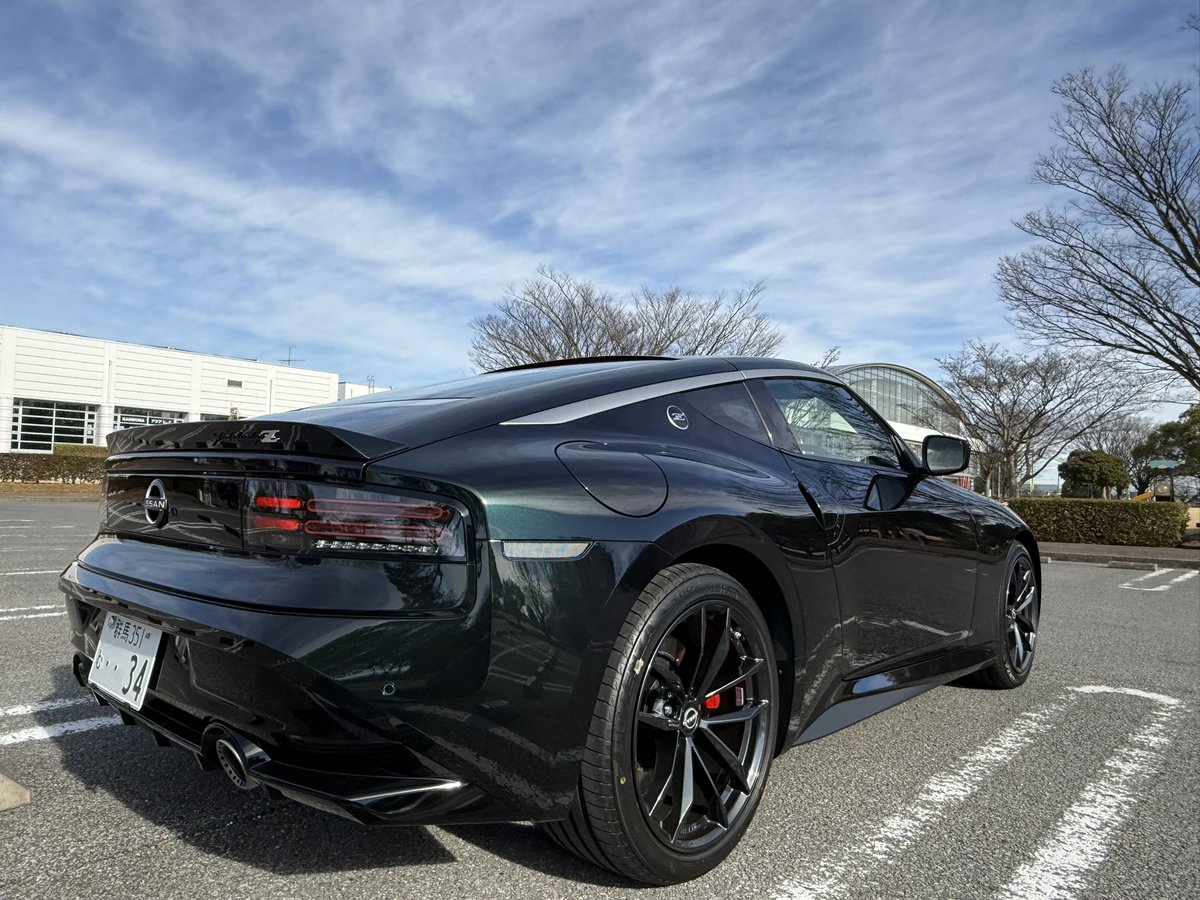 San Francisco Pickles 田中 (@um_300zx) / Posts / X