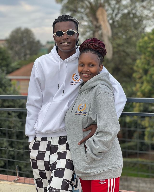 iamennoh's tweet image. Social media ruined this beautiful couple 💔leaving them depressed