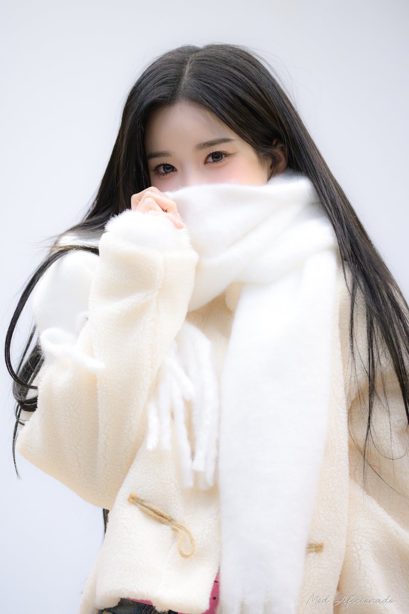 ModAficionado's tweet image. tripleS msnz @ 송도아트홀 251206 #tripleS #트리플에스 #김유연 #YooYeon