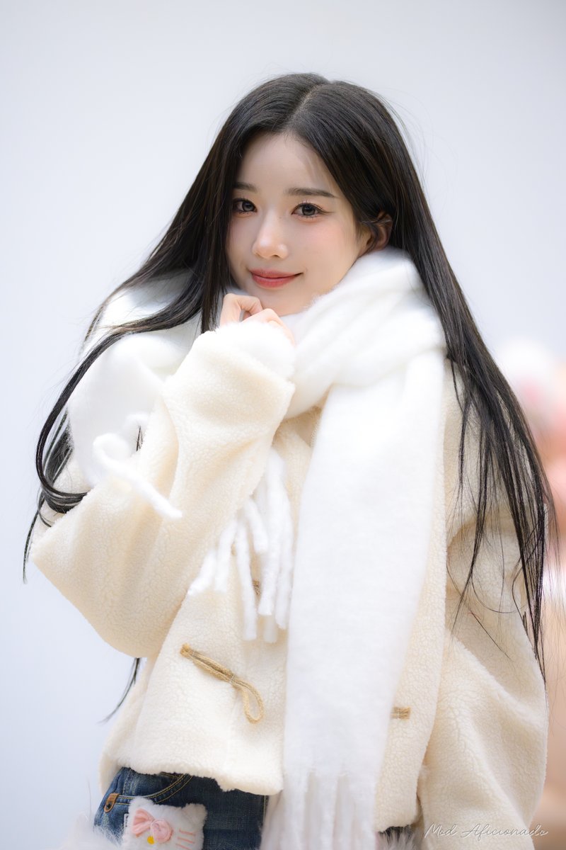 ModAficionado's tweet image. tripleS msnz @ 송도아트홀 251206 #tripleS #트리플에스 #김유연 #YooYeon