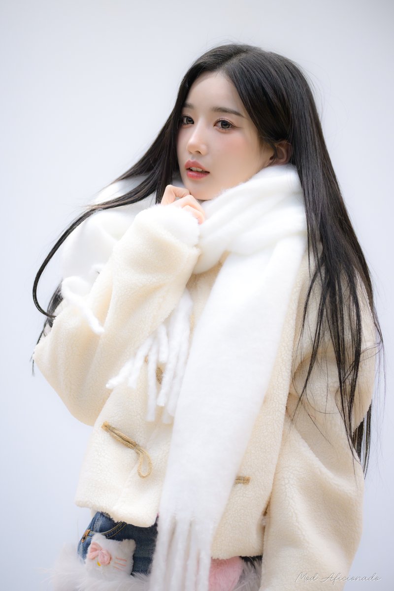 ModAficionado's tweet image. tripleS msnz @ 송도아트홀 251206 #tripleS #트리플에스 #김유연 #YooYeon