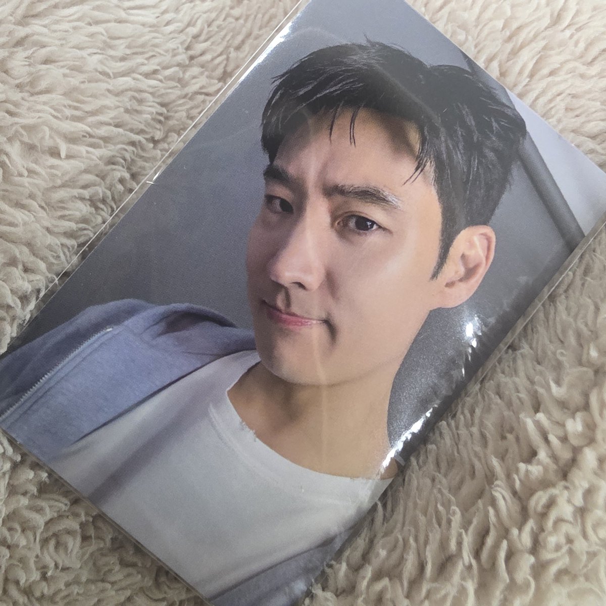 갖고 싶었던 후보로 받았긔 !!!!!