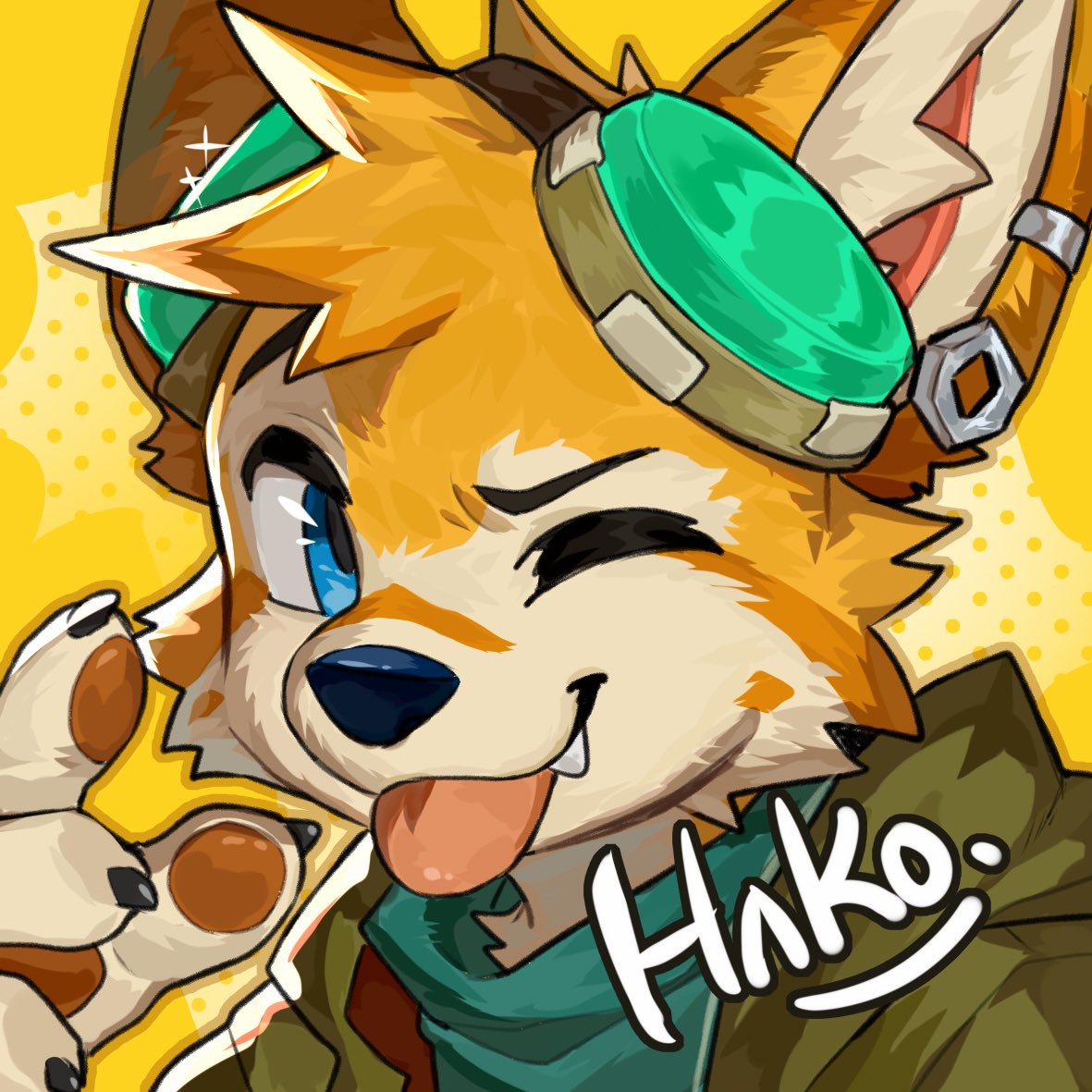 Hako_emmm's tweet image. 