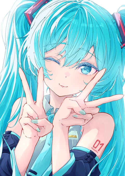 観てくださった方もキャラクターたちも今年もありがとうございました。来年もよろしくお願いします #2025年自分が選ぶ今年の4枚