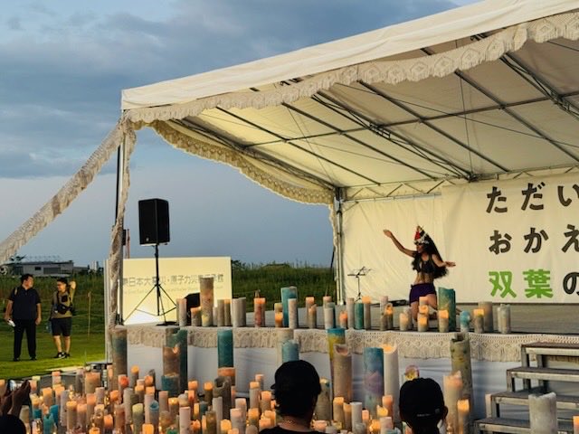 LOVE FOR NIPPON tweet media