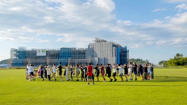 LOVE FOR NIPPON tweet media