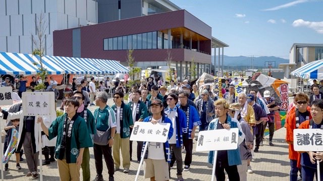 LOVE FOR NIPPON tweet media