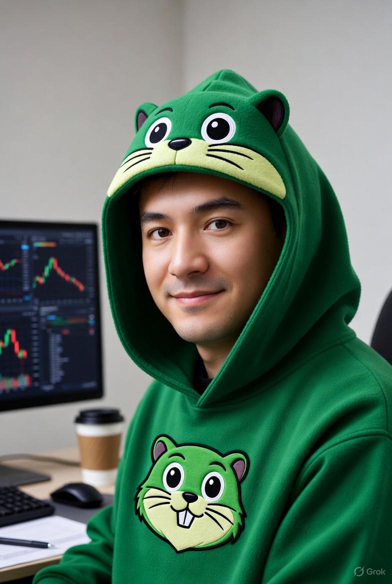 AccKazem's tweet image. 🚀 **2026 Rebellion Loading**  
@gopher_ai engineers scaling AutoGopher for massive AI agent deployments!  
50k+ monthly traders, 1k+ agents in Q4.  
500k+ wallets ready. Who's building the future? LFGopher! 🐿️  
Build: gotrader.gopher-ai.com #GOAI #AutoGopher