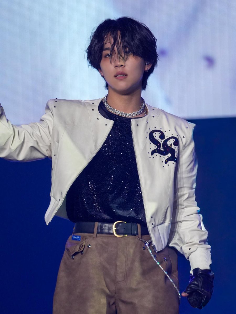 いろんな表情みせてくれる隼麻がだいすき。 ステージ上で魅せる表現力