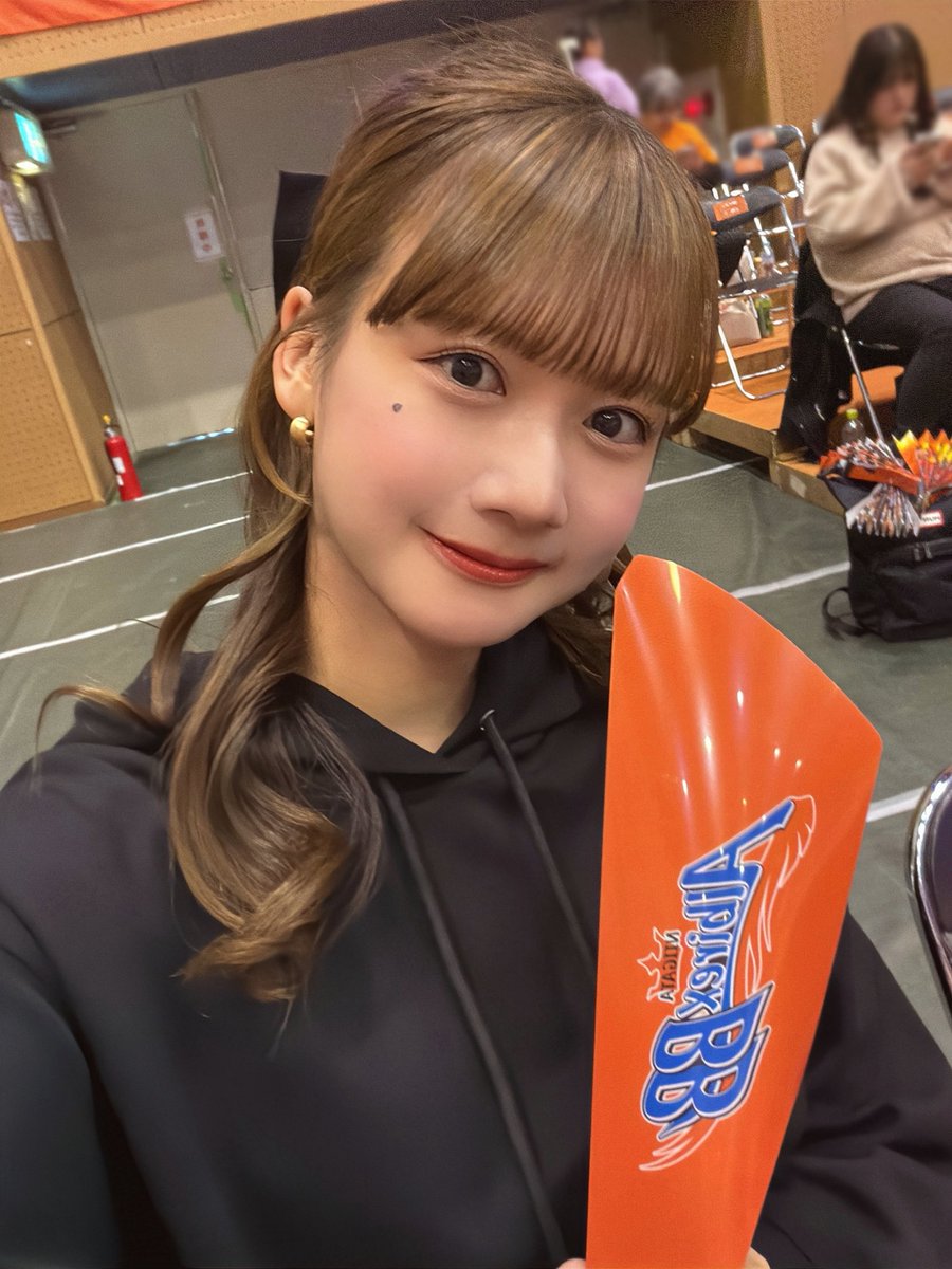 みっちゃん、2025年もありがとう💛💛💛 地元新潟県と新発田市での活動