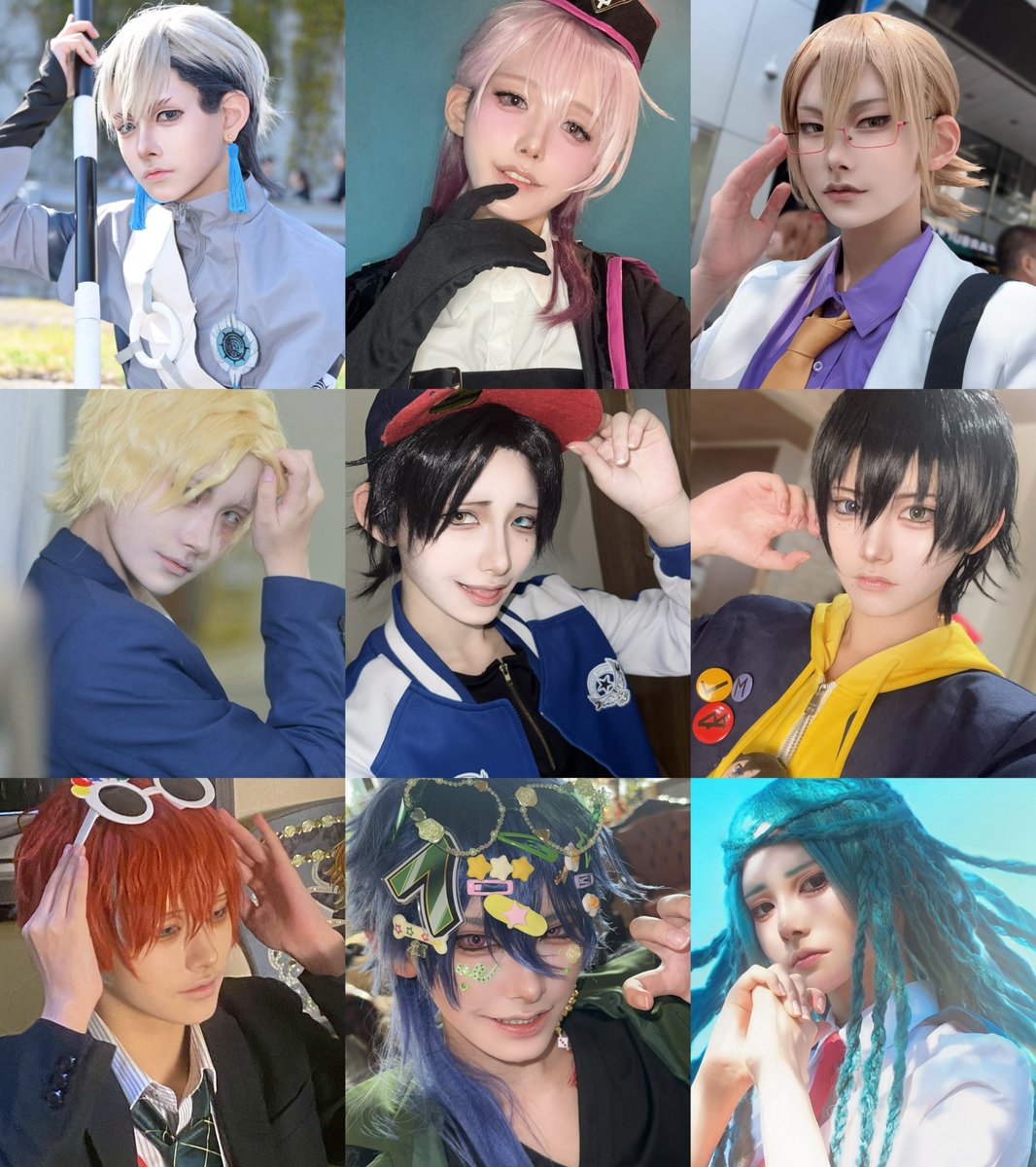 うさこ様　オーダー専用ページ 🐇🐇 NHK大阪放送局にてうさぎちゃんたちと❤︎ 私もファミレスの