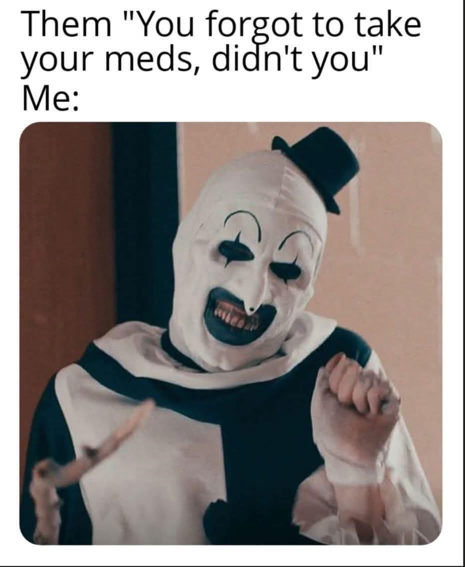 Hehehee maaaaybeeee