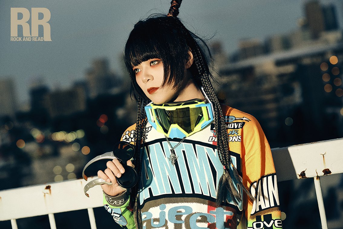 HARUTOMO様❣️専用ページ ZUTOMAYO INTENSE IN TAIPEI】KIRA KIRA貼紙換領頁面| ずっと真夜中で