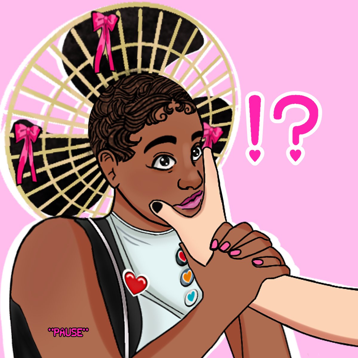 Fantinabadhabit's tweet photo. **clicks to cup your biggest fan's face** #dateeverything #dateeverythingfantina https://t.co/PvtXN74igm