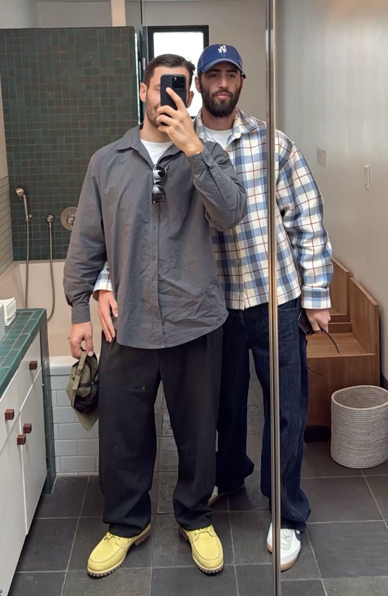 gbermudez18's tweet image. Manifesting these couple pics 2026