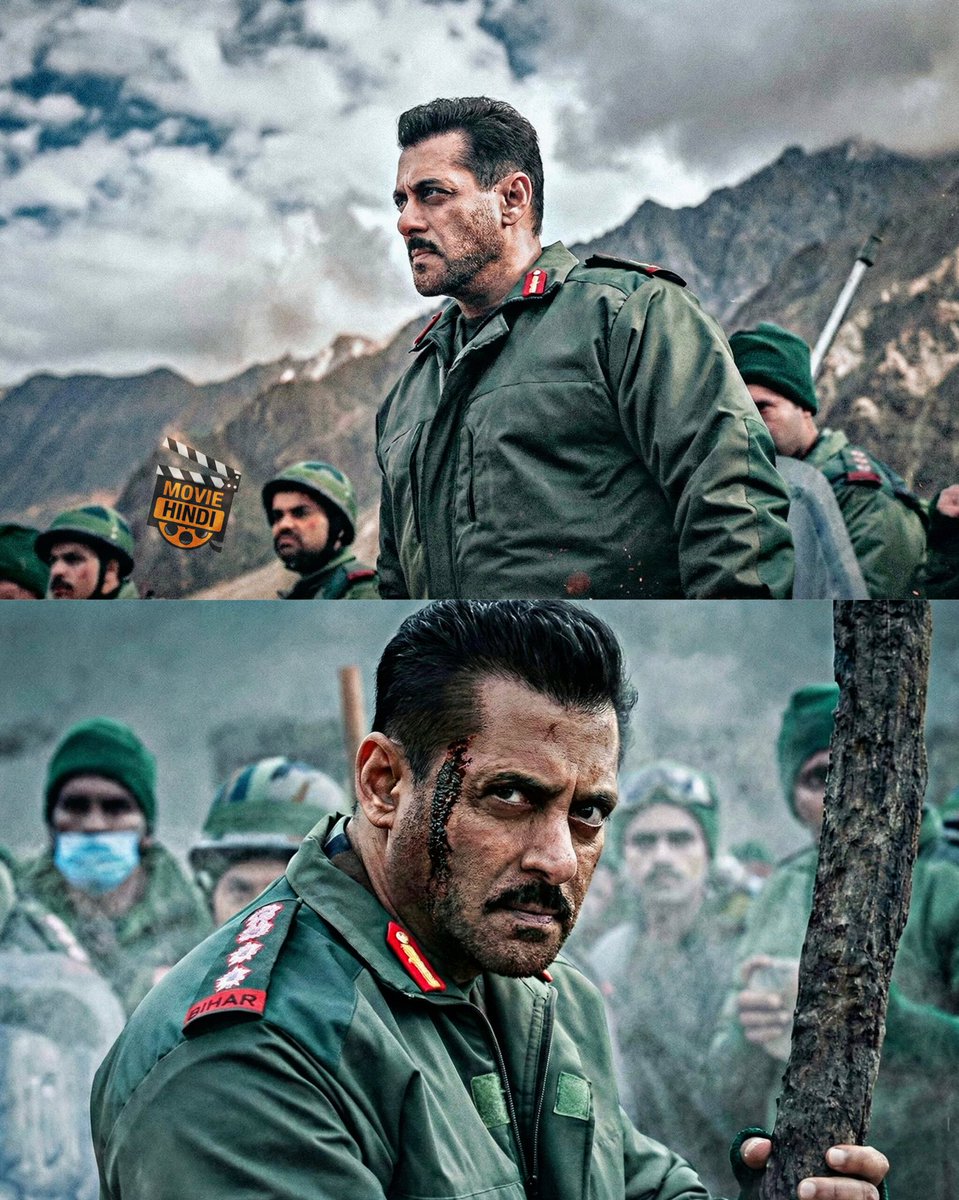 𝗪𝗵𝗶𝗰𝗵 𝗠𝗼𝘃𝗶𝗲 𝘄𝗶𝗹𝗹 𝗗𝗼𝗺𝗶𝗻𝗮𝘁𝗲 𝘁𝗵𝗲 𝟮𝟬𝟮𝟲 𝗯𝗼𝘅 𝗼𝗳𝗳𝗶𝗰𝗲?👀💥

#Toxic - Like ❤️
#BattleOfGalwan - Retweet 🔁 

Vote Now 🗳️👇

#SalmanKhan 🚧 #Yash 

Like ❤️                                          Retweet 🔁