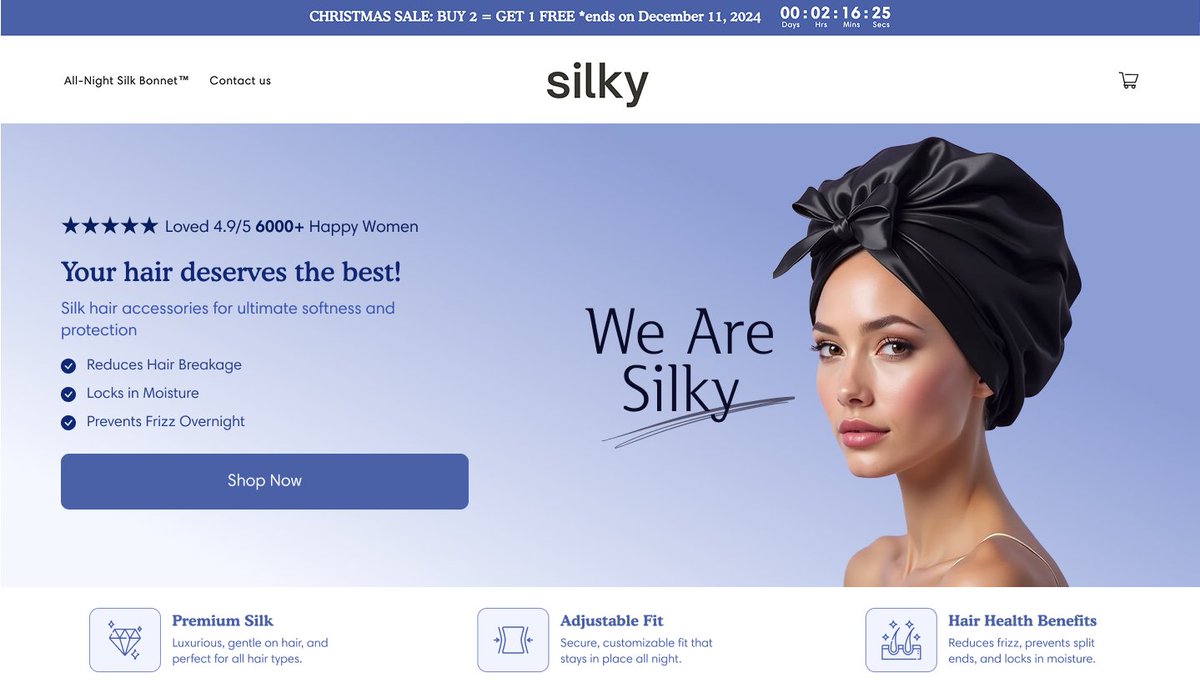 Paddy | Shopify CRO & Websites tweet media