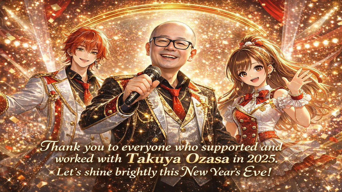 vtuber_mori's tweet photo. #newyearseve  #2025  #biglobe #thankyou https://t.co/S6mMQwqdea