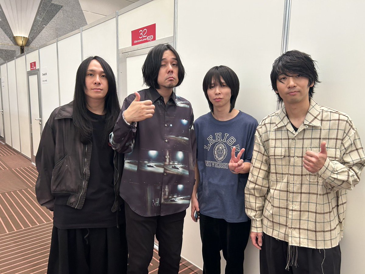 シノダ/ヒトリエ/cakebox (@sho_do_teki) / Posts / X