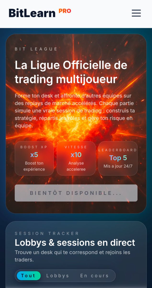 Bitlearn tweet media