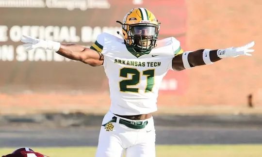 Kaylan Baker tweet media